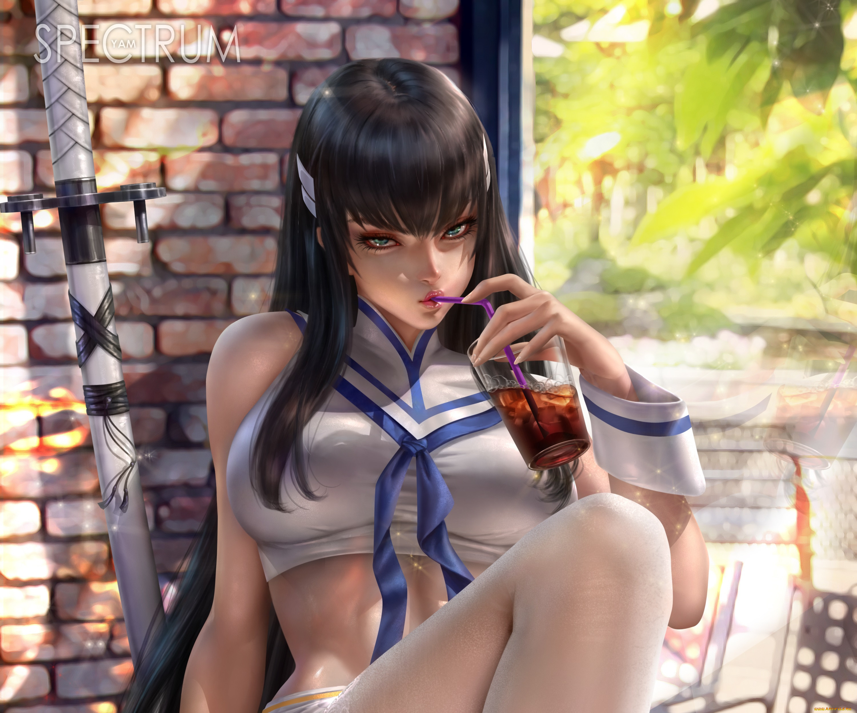 , kill la kill, 